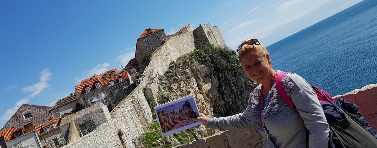 Femica guide à Dubrovnik