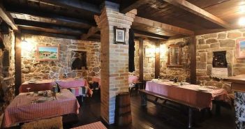 Comment bien manger en Croatie de la “vraie” cuisine croate? Konoba en Croatie