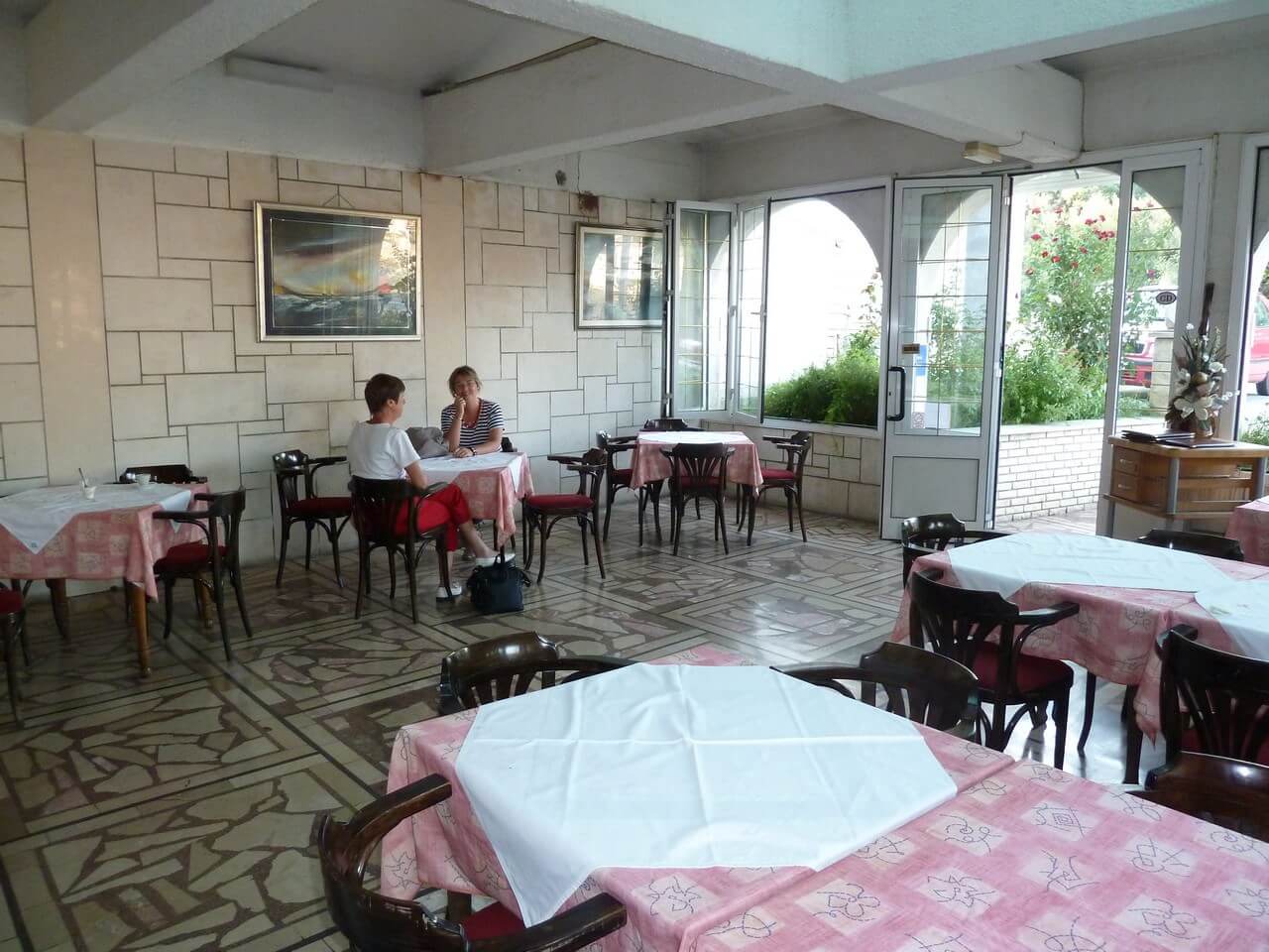 Restoran Mirko et Mirela Ploce