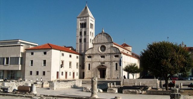 zadar