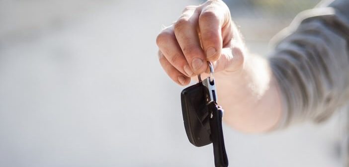 Louer une voiture en Croatie sur internet : quelles sont les meilleures agences? Clé de voiture de location