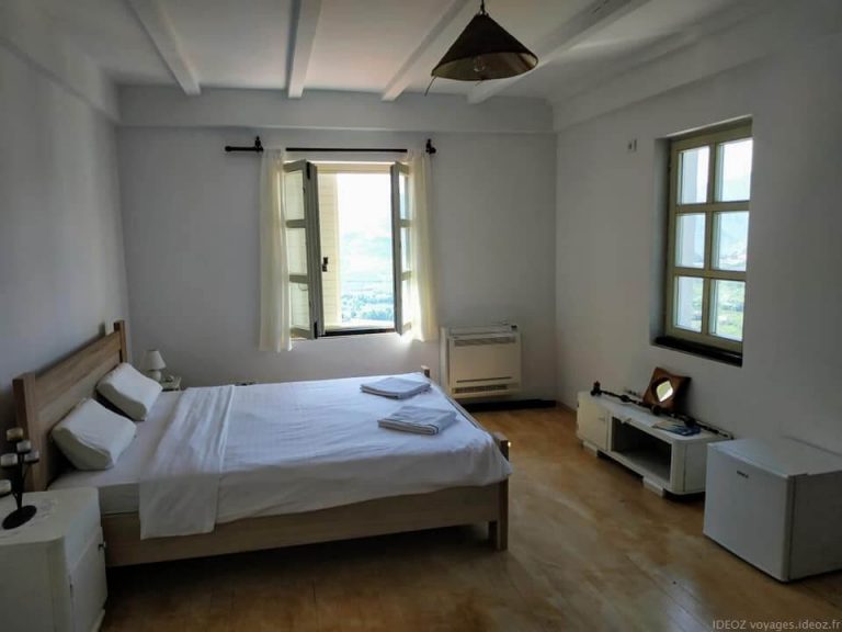 Se loger au Montenegro où dormir et pour quel budget? IDEOZ Voyages