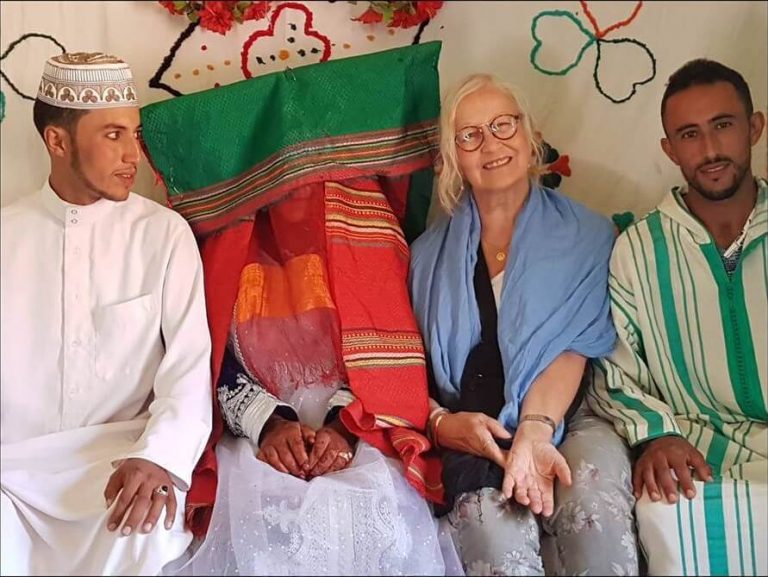 Peut-on Tomber Enceinte Sans Rapport Islam Couleurs de l'Atlas marocain et rencontres en monde berbère - IDEOZ Voyages