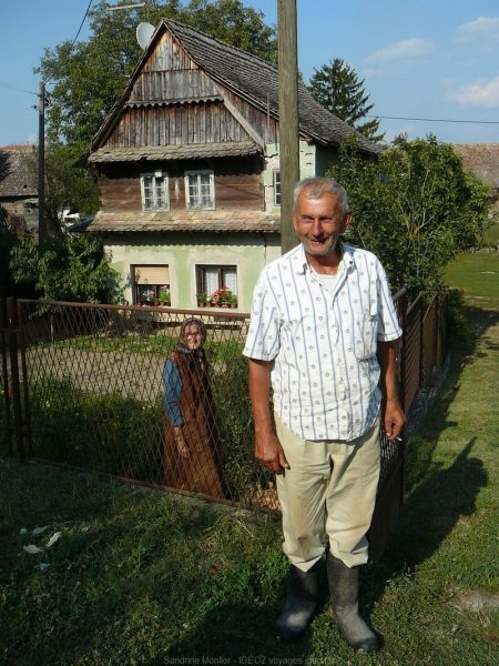 Parc Naturel Lonjsko Polje Traditions Rurales Uniques En Croatie