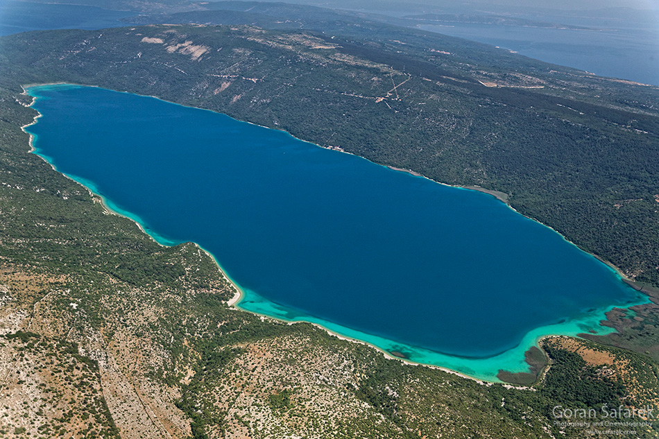 vransko jezero