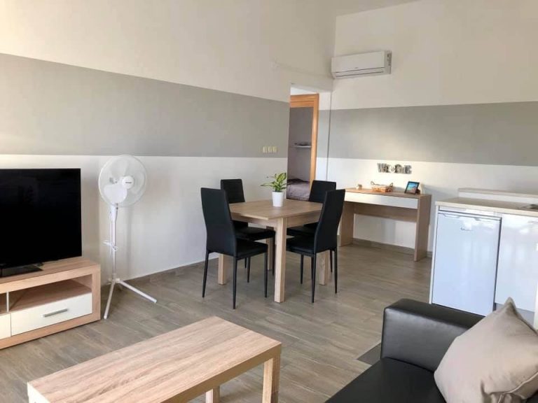 Appartement Luka à Vrana, jolis appartements entre Zadar et Sibenik