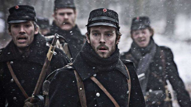 1864 Amour et trahisons en temps de guerre