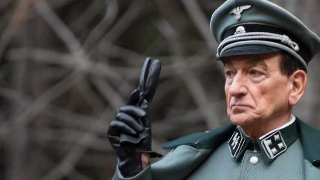 opération finale eichmann incarné par ben kingsley