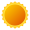 icone soleil