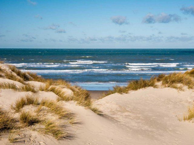 A la découverte de la station balnéaire de Bray-Dunes - IDEOZ Voyages