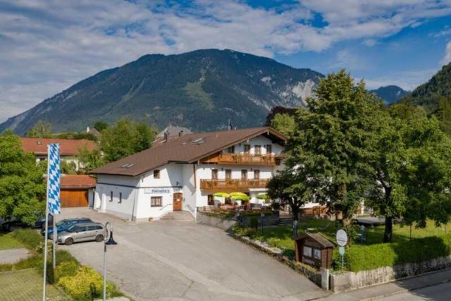 Landgasthof Bauerngirgl Bayerisch Gmain
