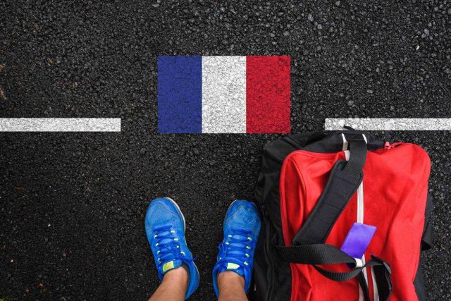 Demande de visa pour la France  le guide  IDEOZ Voyages