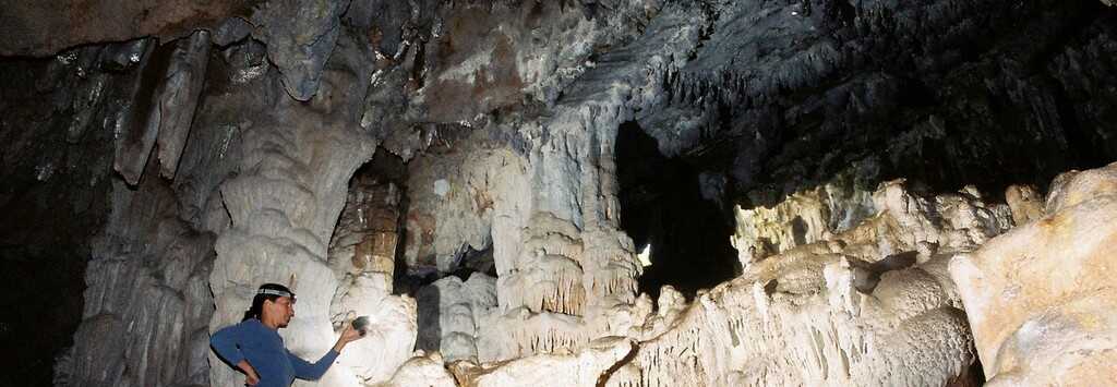 grotte strasna pec dugi otok 1
