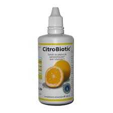 citrobiotic 1