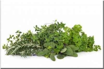 bouquet garni