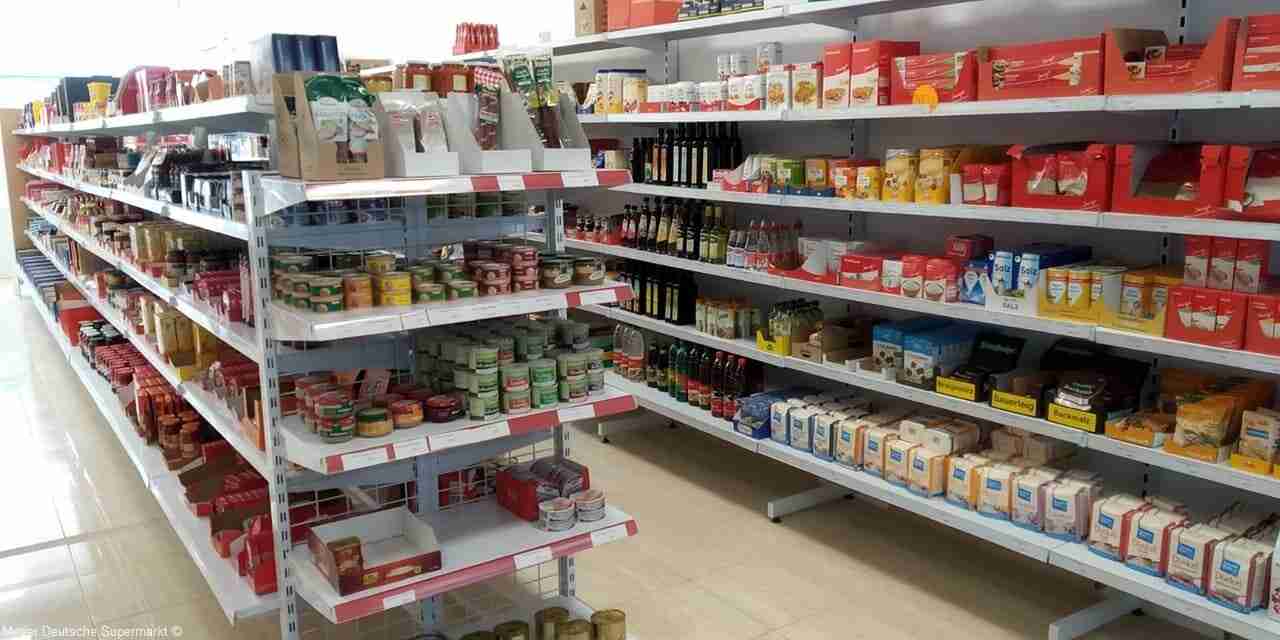 rayon de supermarché allemand (1)