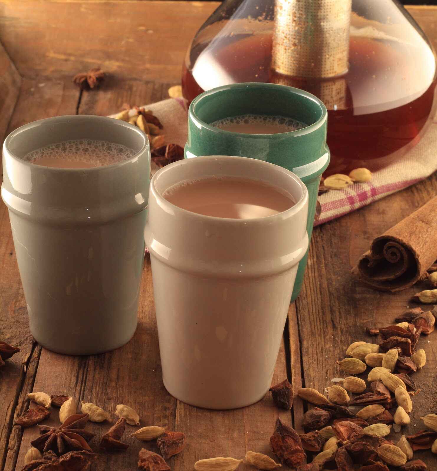 recette chai latte 1