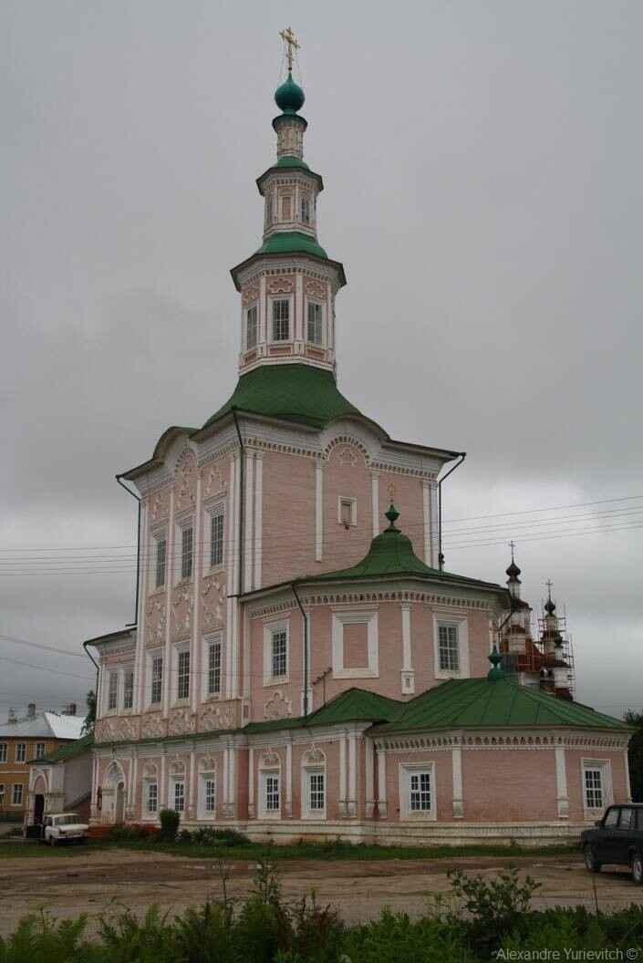 totma eglise de la nativite