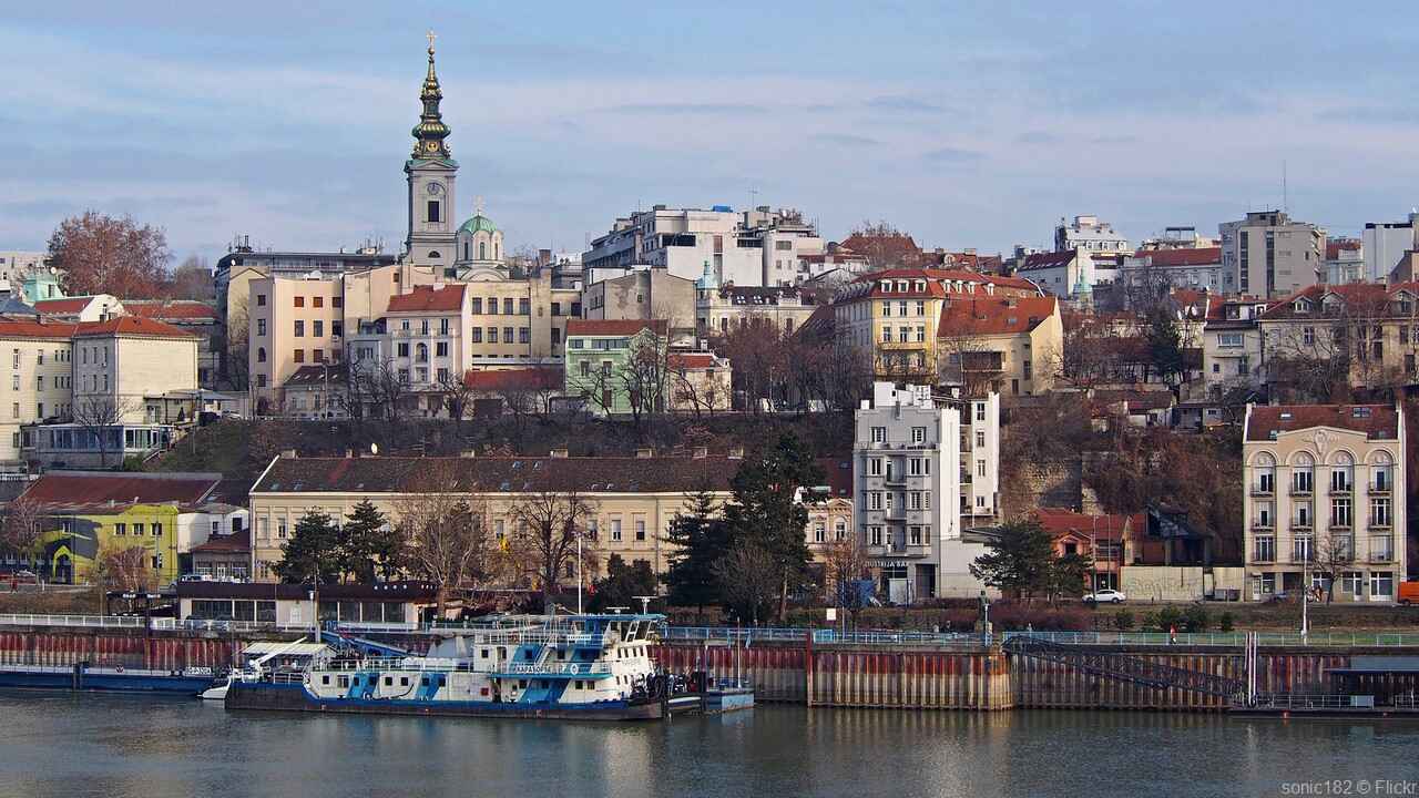 Conseils Pratiques Pour Découvrir Belgrade En Serbie Ideoz Voyages 4946