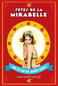 fetes de la mirabelle metz 1
