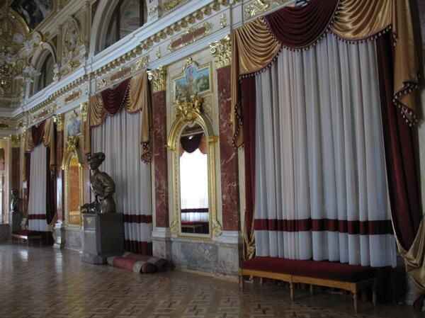 lviv opéra salle de bal
