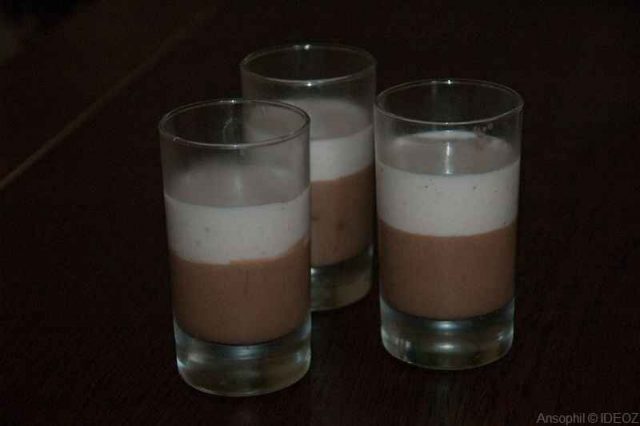 verrines panna cotta chocolat fraise chocolat blanc (1)