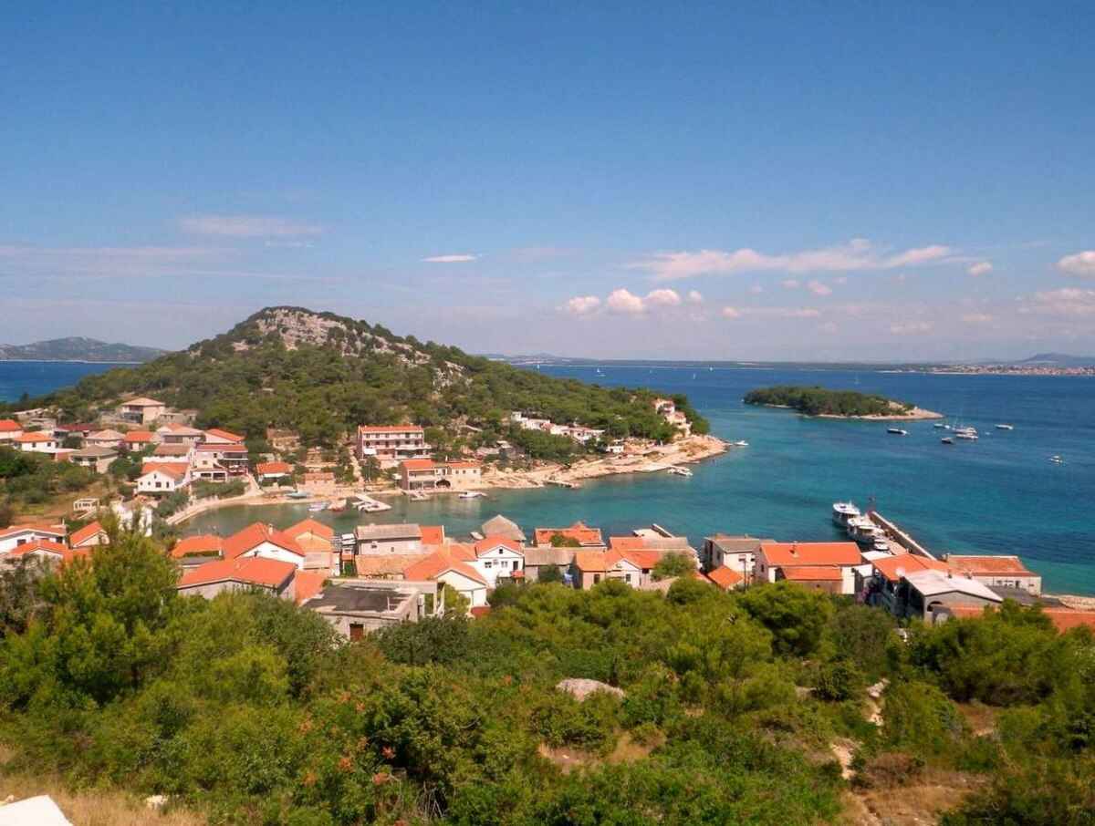 ile de vrgada