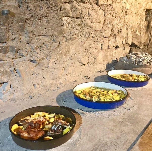 peka dalmate koraceva kuca a gruda