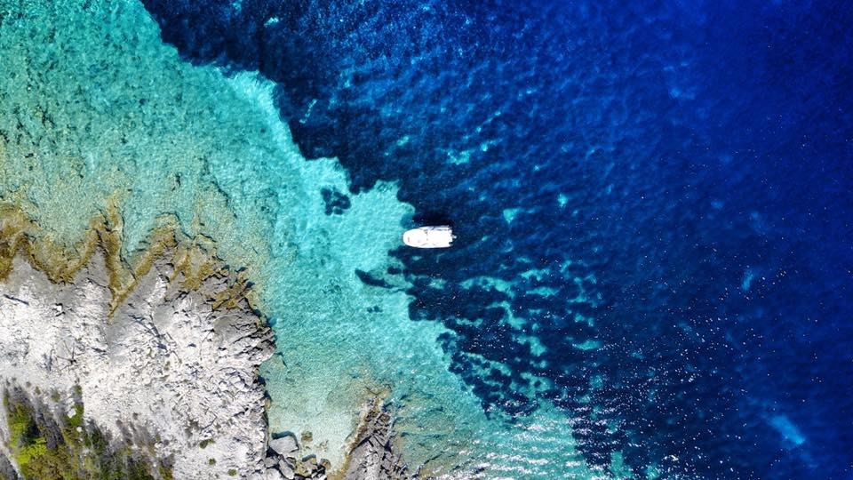 adriatique scedro otok