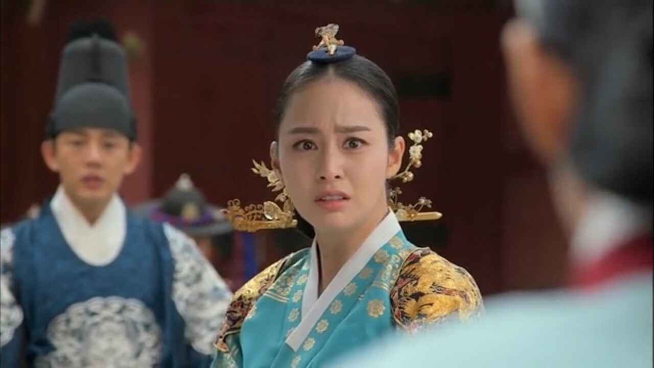 jang ok jung reine face a choi