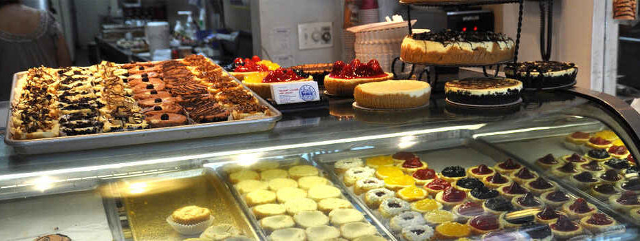 eileen’s cheesecake  new york
