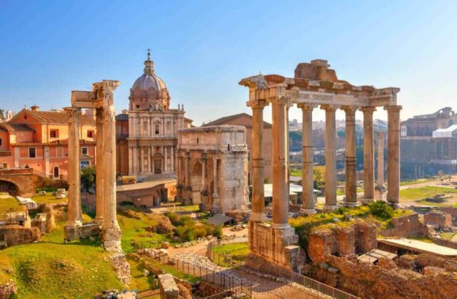 colysee rome
