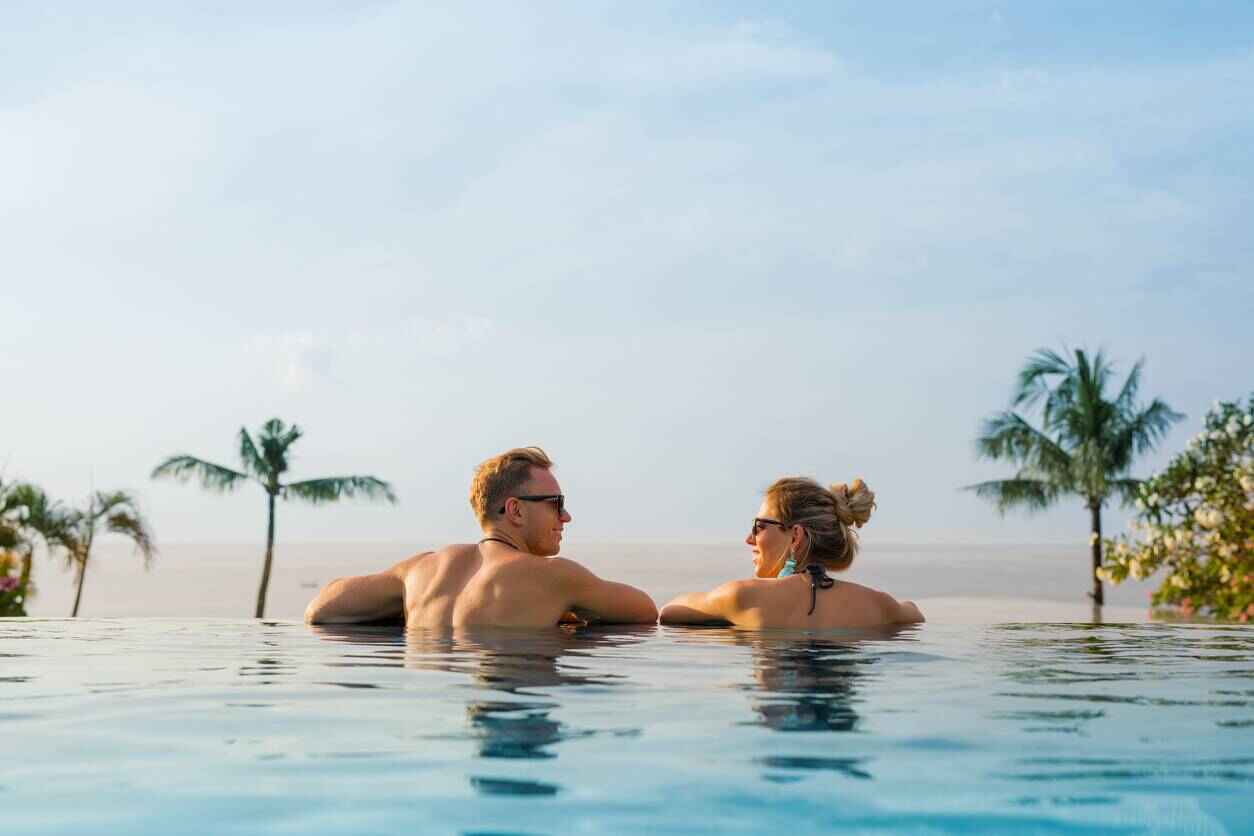 hôtel luxe romance seychelles