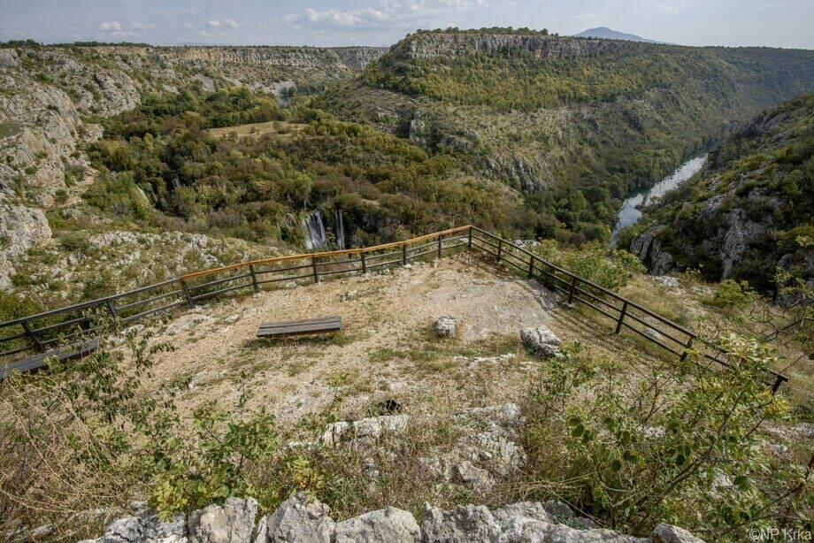 belvedere des chutes de manojlovac (1)