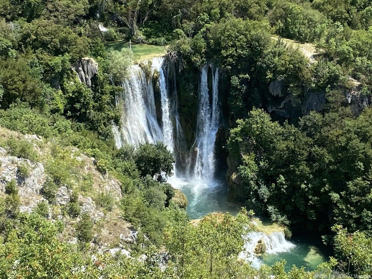 chutes inférieures manojlovac manojlovacki slapovi (1)