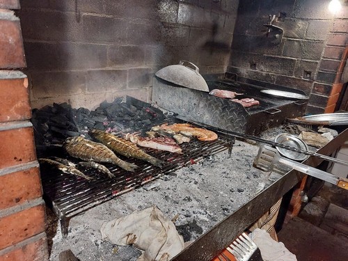 konoba gusti omis cuisine au feu de bois (1)