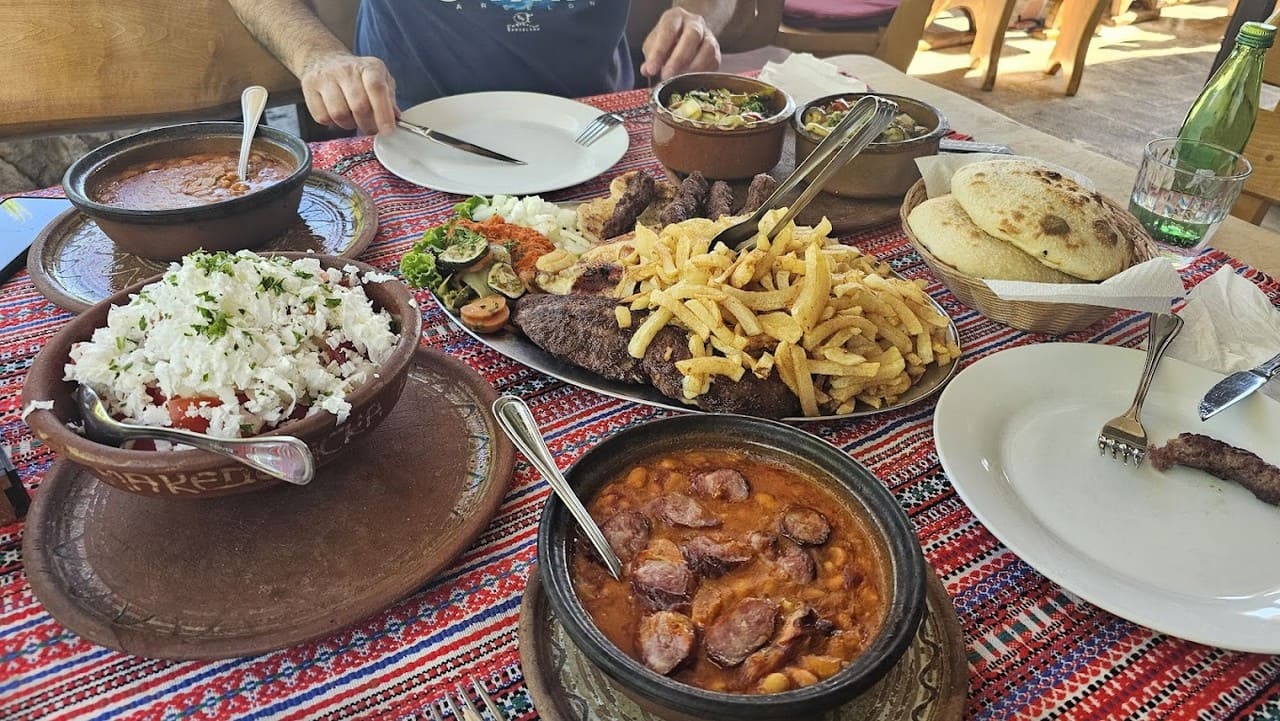 makedonska kuca split cuisine macédonienne