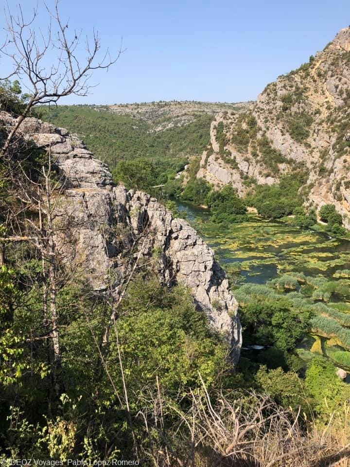 panorama depuis les escaliers roski slap (1)