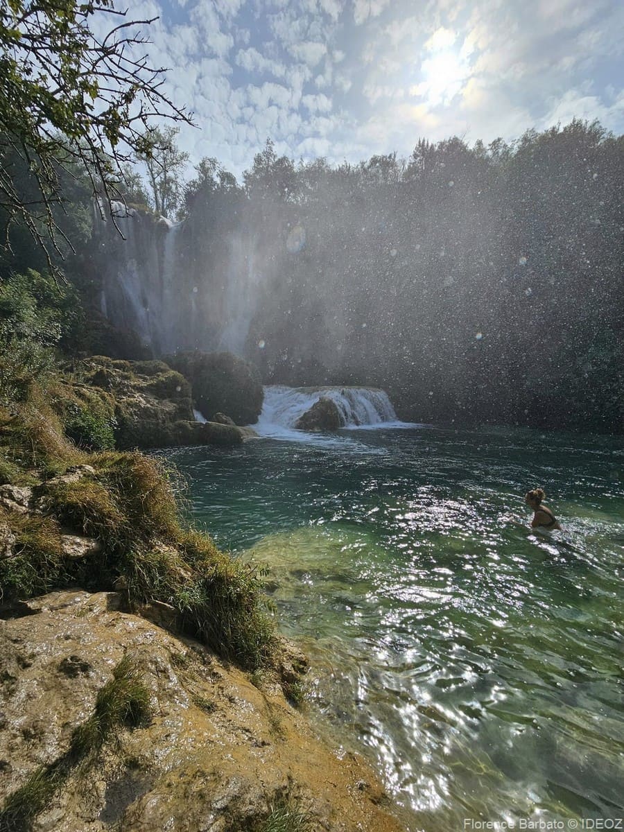 bain chutes manojslovacki slapovi krka (1)