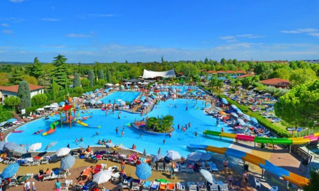 camping bella italia peschiera del garda