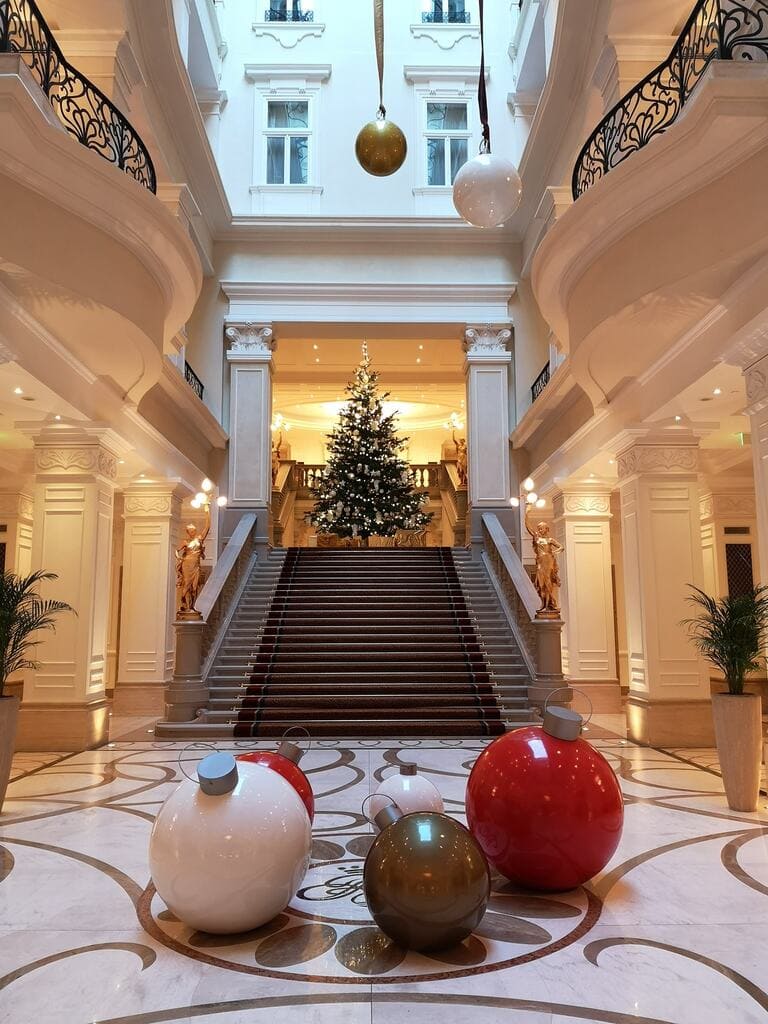 budapest noel grand hôtel[1]