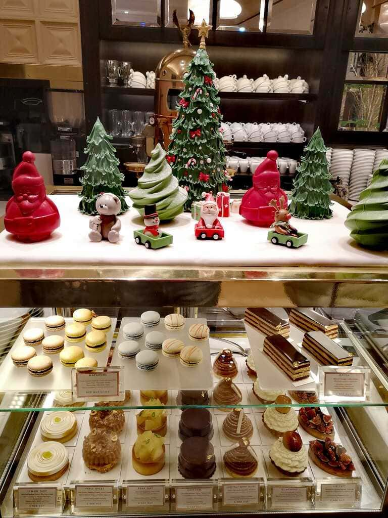 gateaux noel budapest[1]