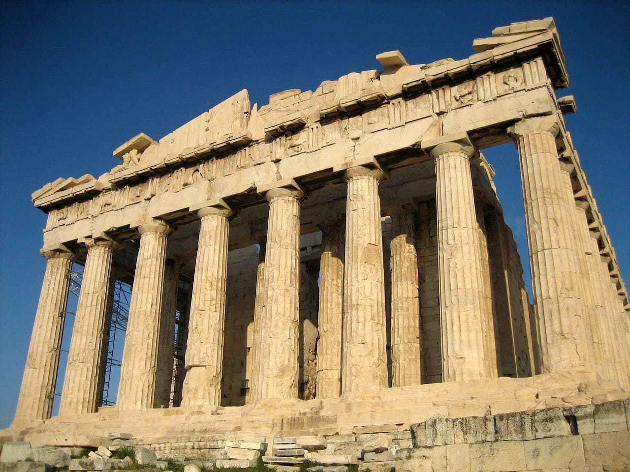 acropolis parthenon (1)