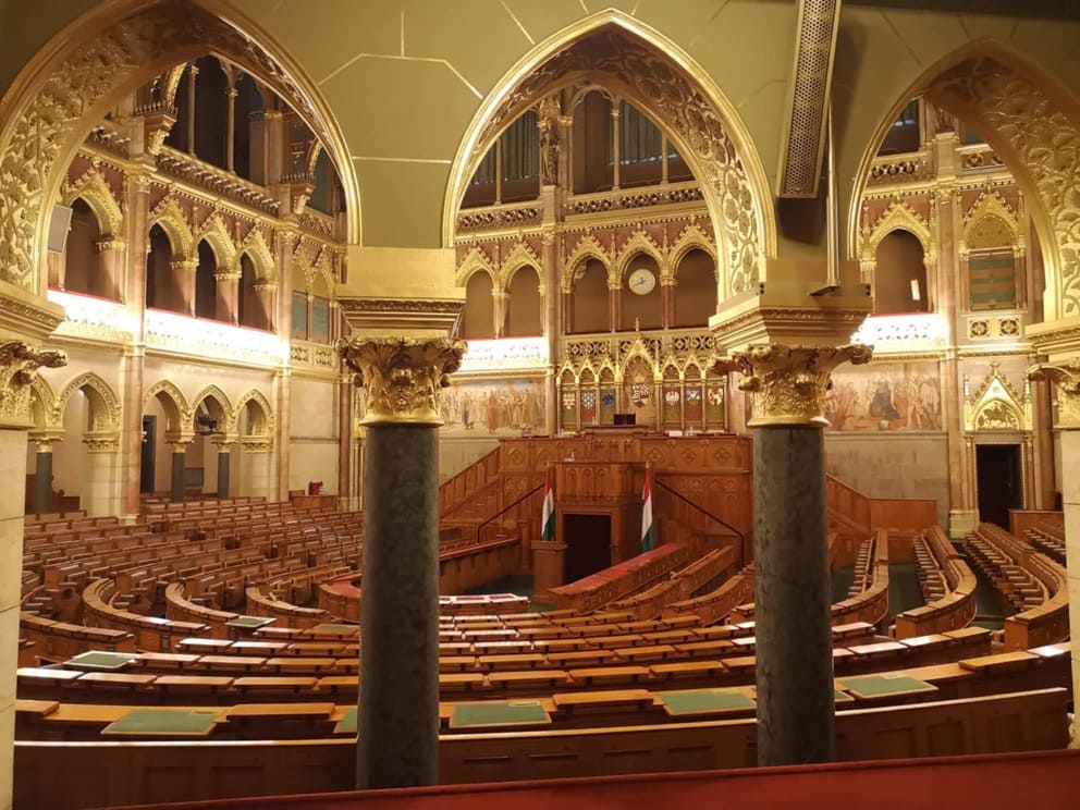 Chambre des députés