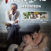 seventeen film gay taiwan affiche (1)