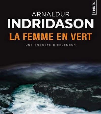 la femme en vert arnaldur (1)