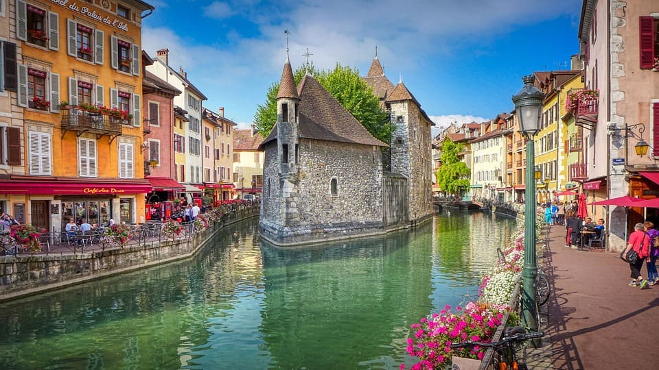 annecy