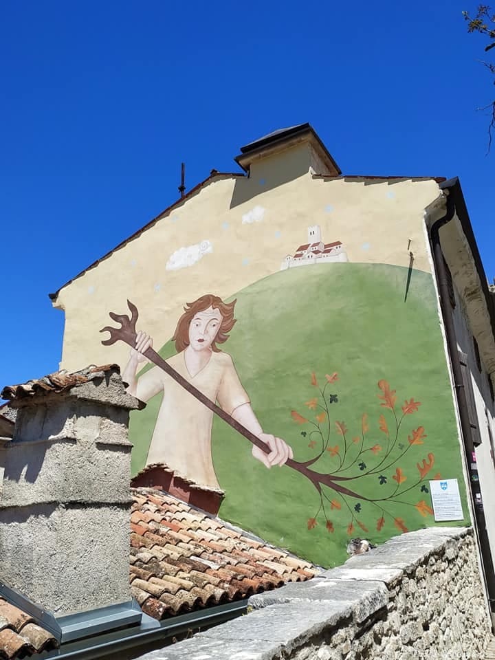 motovun façade en trompe l'oeil(1)