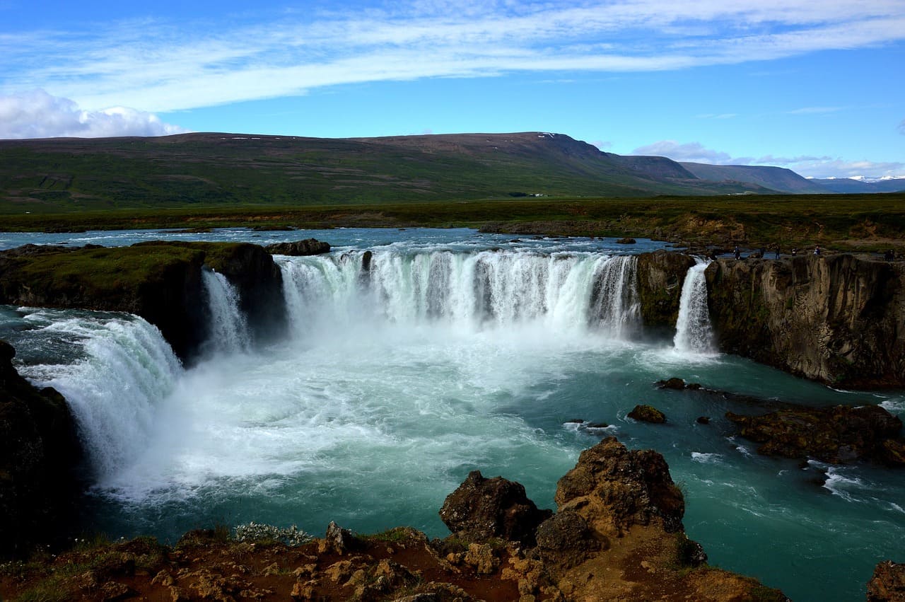 chutes en islande (1)