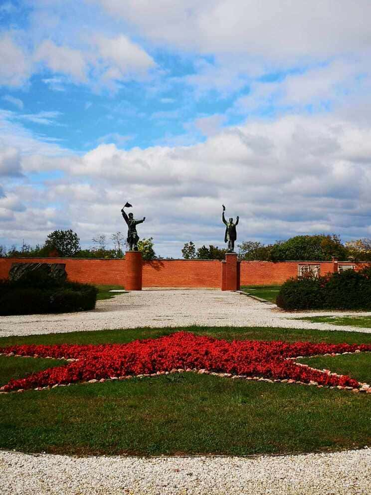 parc des statues budapest[1]